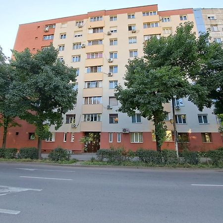 Family Stay - Calliope Apartment - By Openhouse Timisoara Exterior photo
