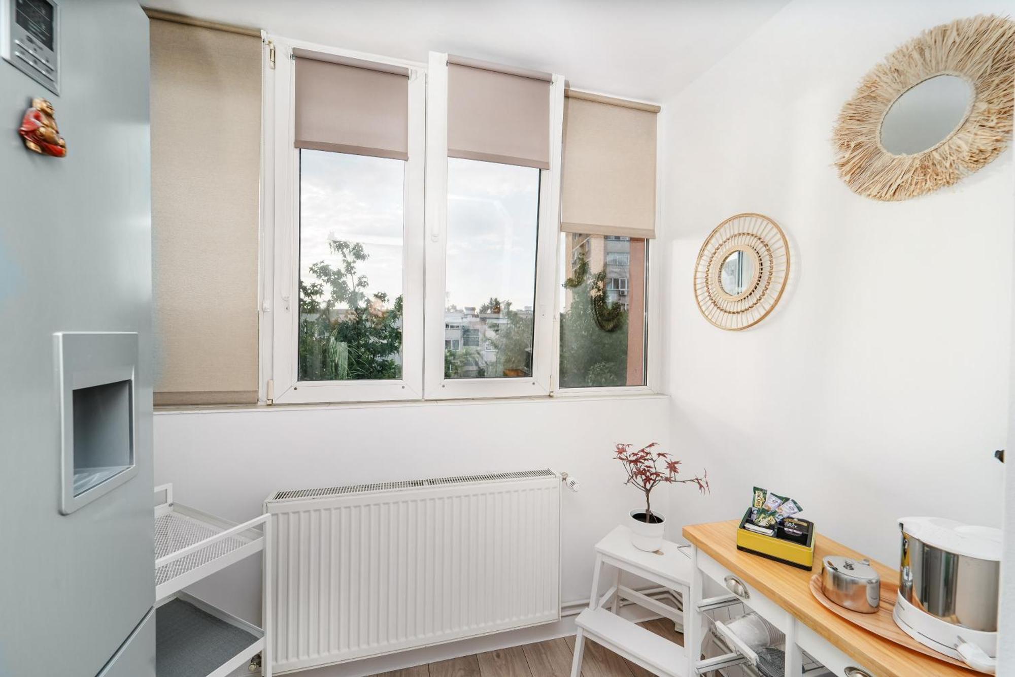 Family Stay - Calliope Apartment - By Openhouse Timisoara Exterior photo