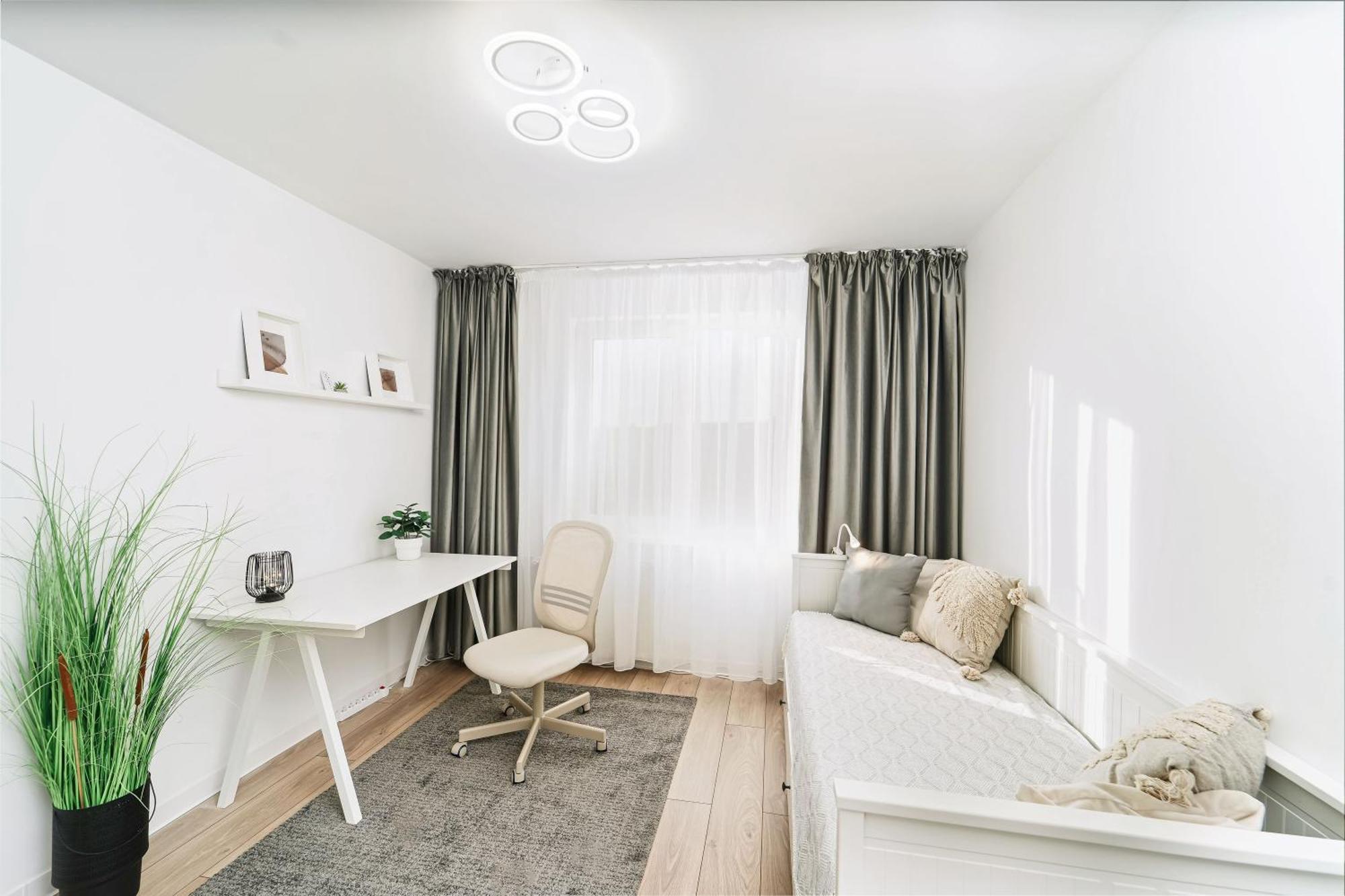 Family Stay - Calliope Apartment - By Openhouse Timisoara Exterior photo