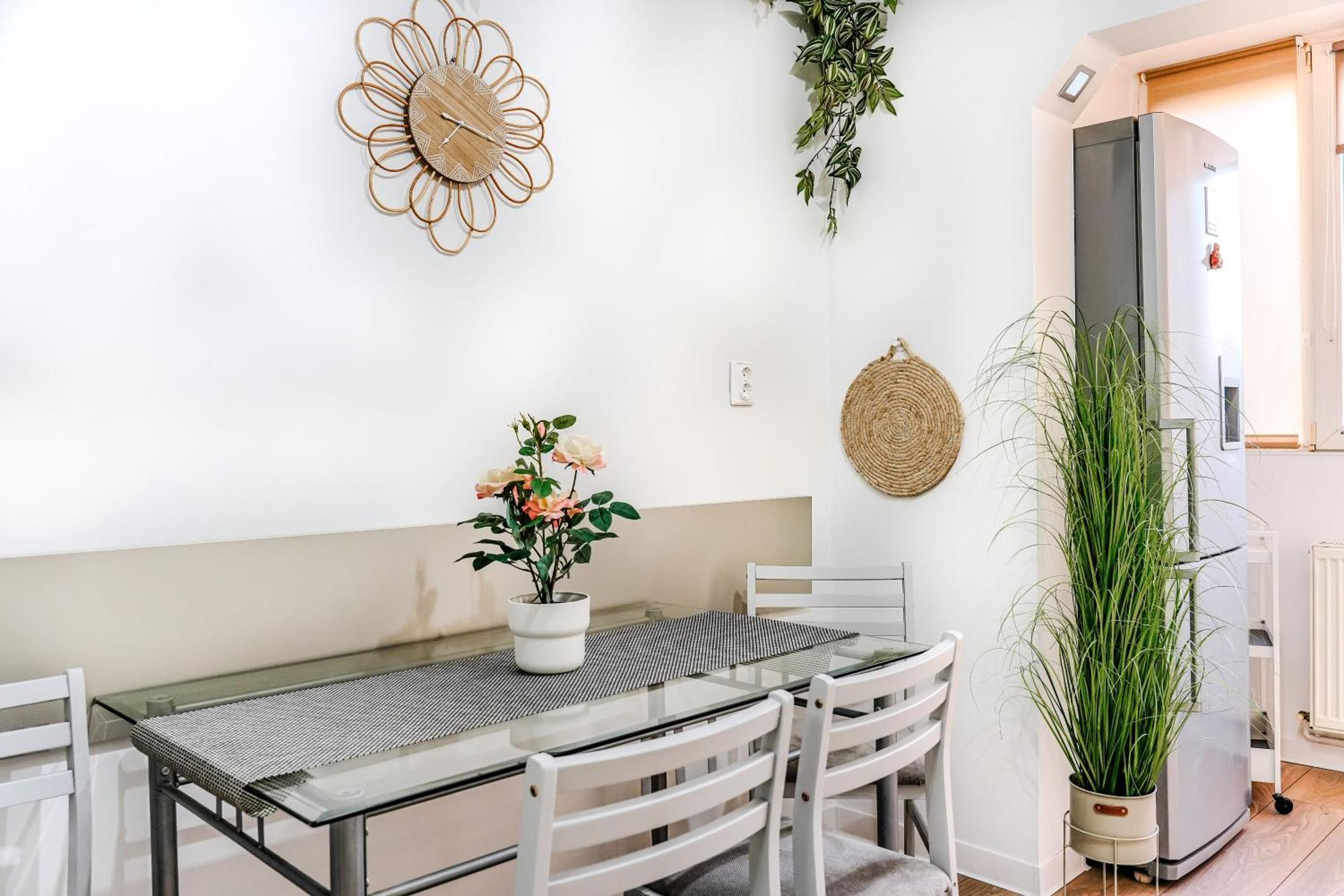 Family Stay - Calliope Apartment - By Openhouse Timisoara Exterior photo
