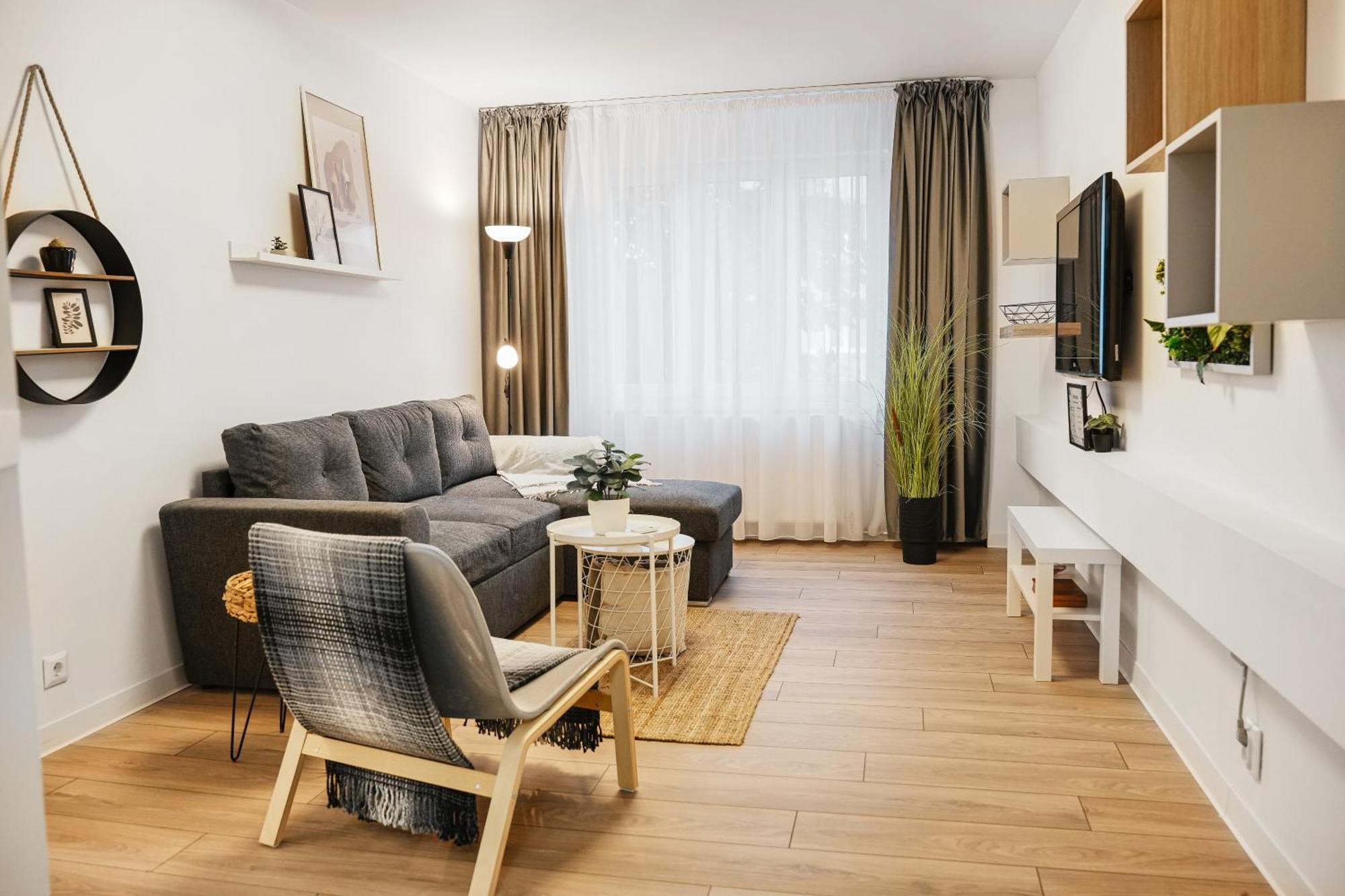 Family Stay - Calliope Apartment - By Openhouse Timisoara Exterior photo