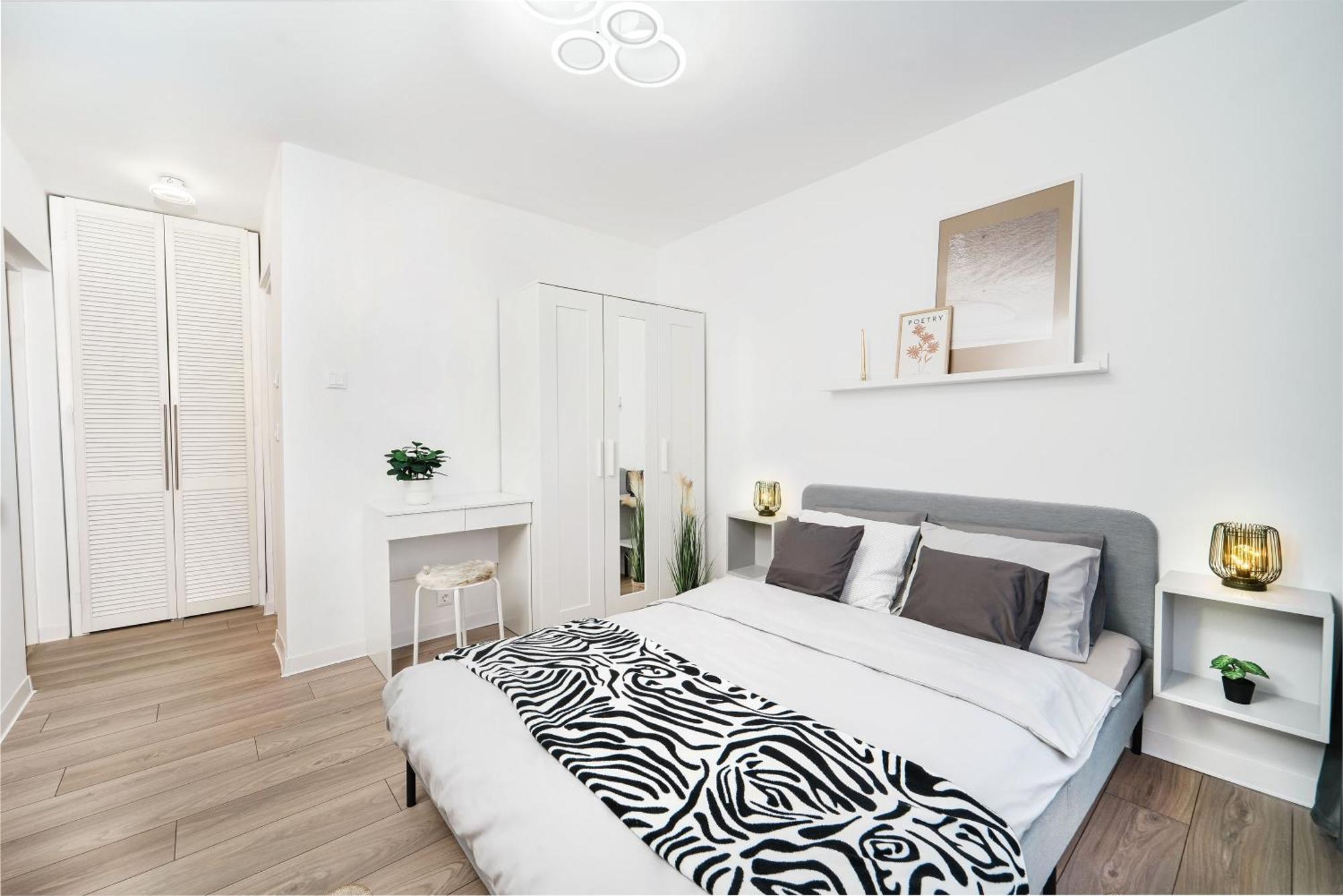 Family Stay - Calliope Apartment - By Openhouse Timisoara Exterior photo